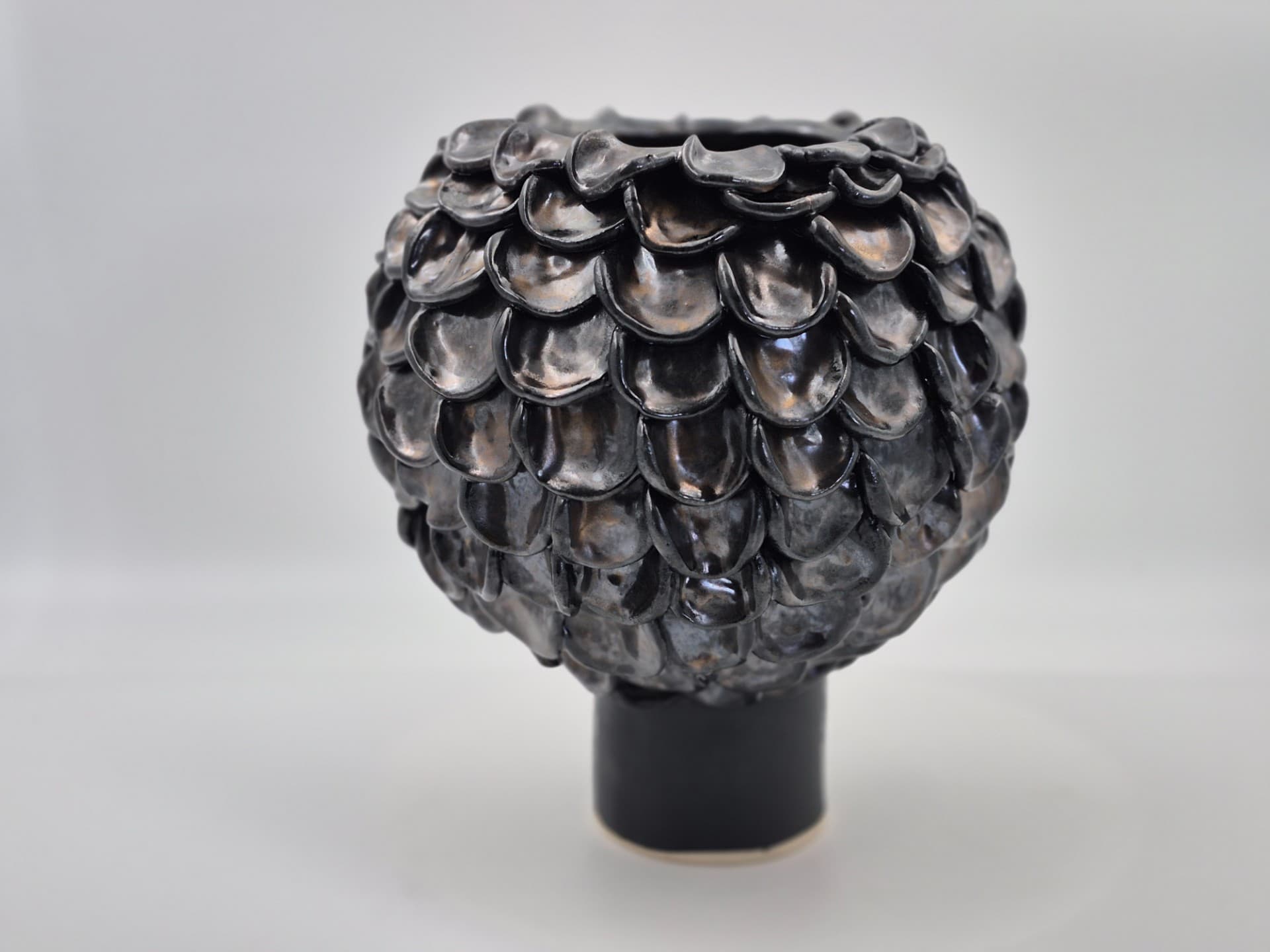 Black flower - medie 1