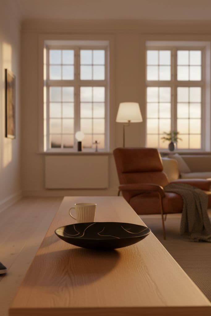 Fad med kvindekroppe – mat sort - medie 4