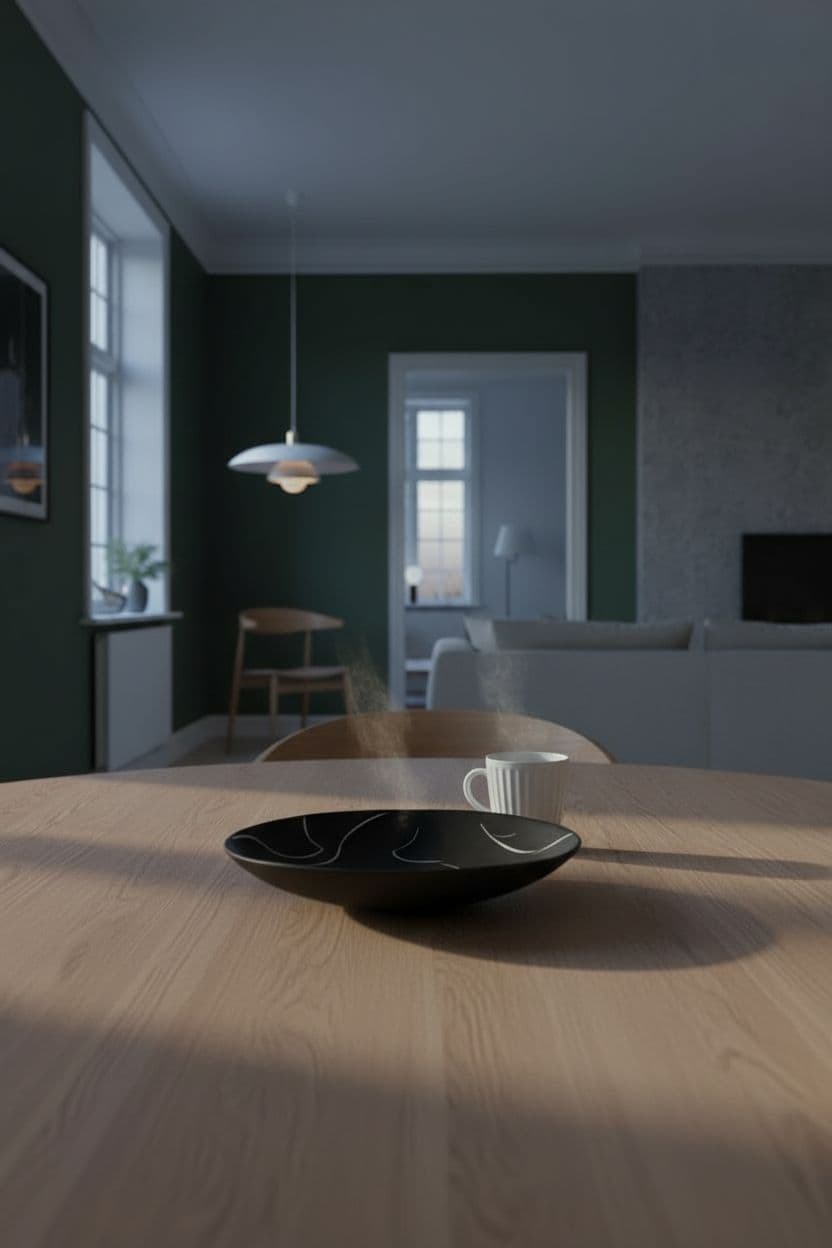 Fad med kvindekroppe – mat sort - medie 5