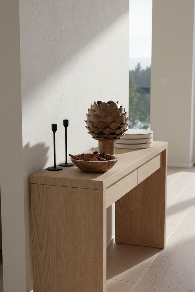 Koglevase - Gylden - medie 5