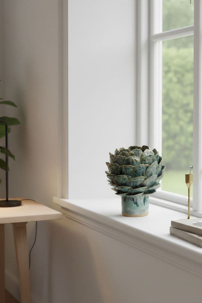 Lille Artiskokvase - medie 5