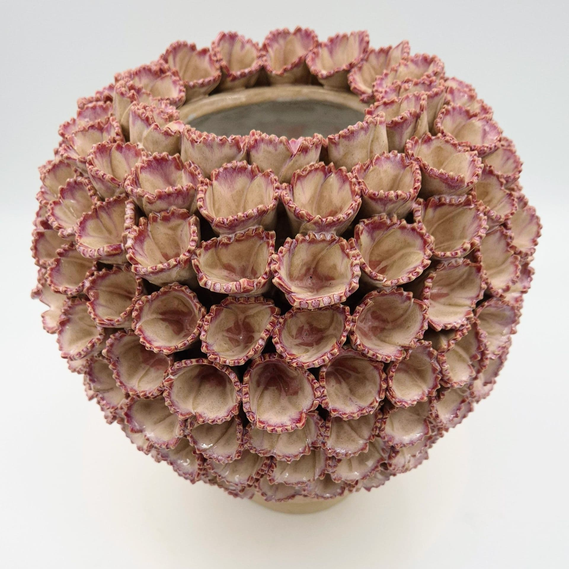 Stor Allium vase - medie 1