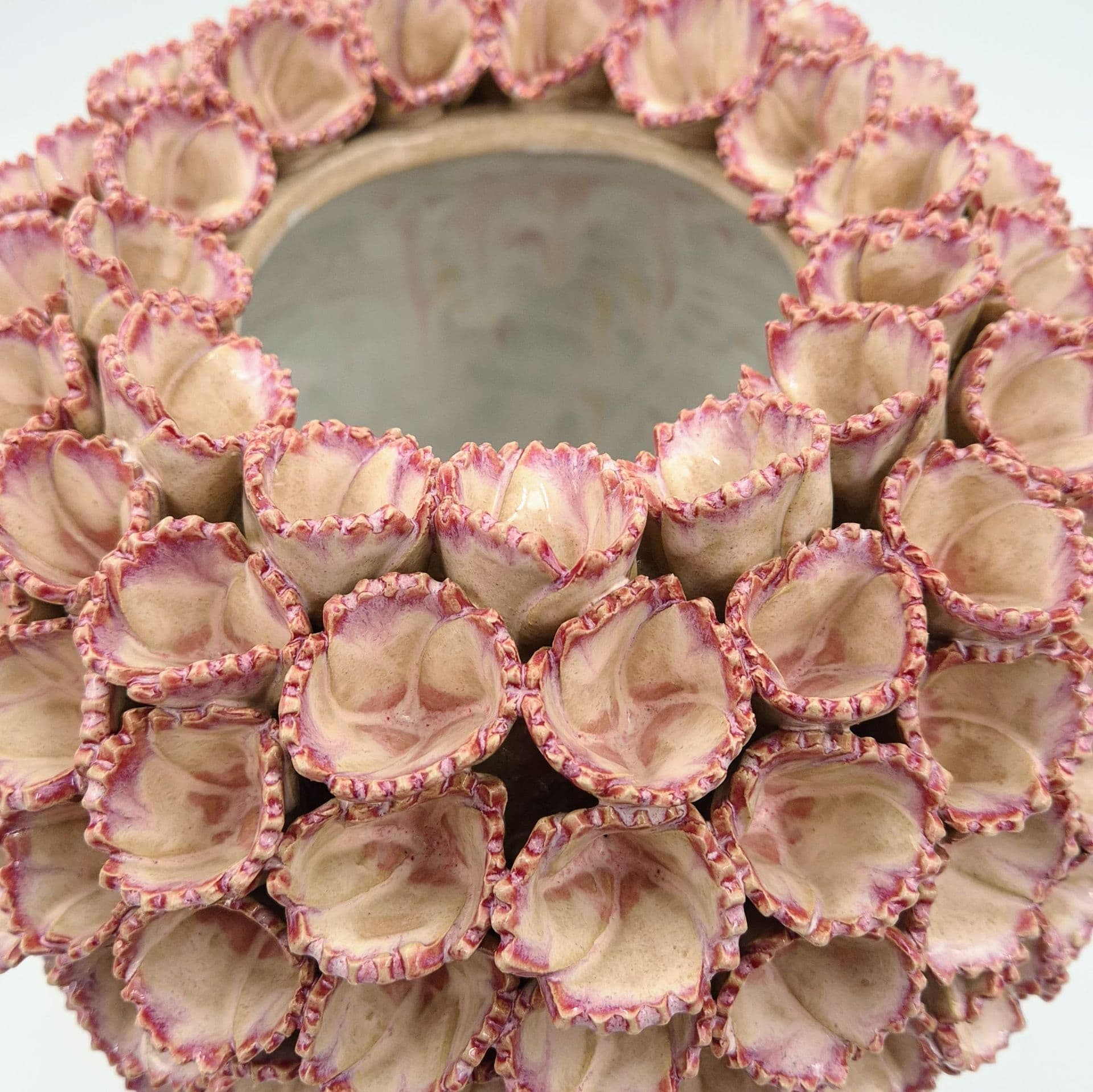 Stor Allium vase - medie 2