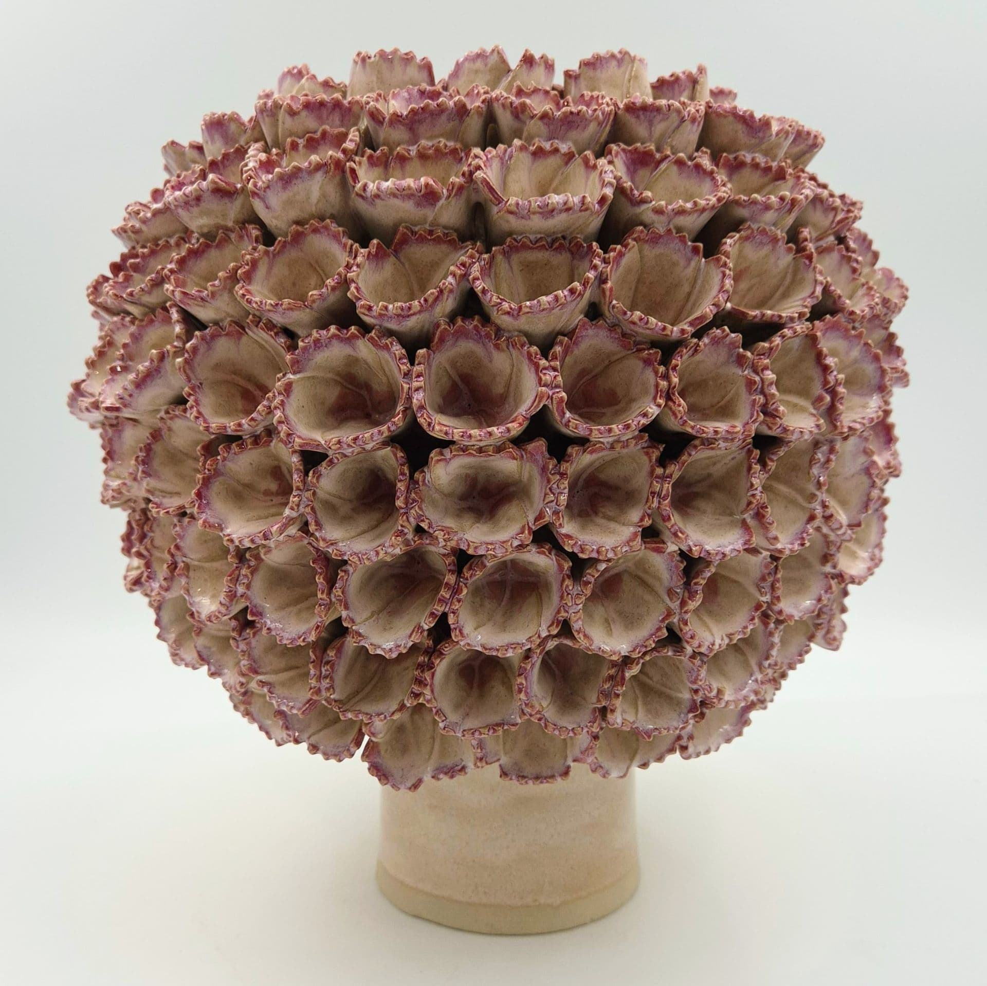 Stor Allium vase - medie 4