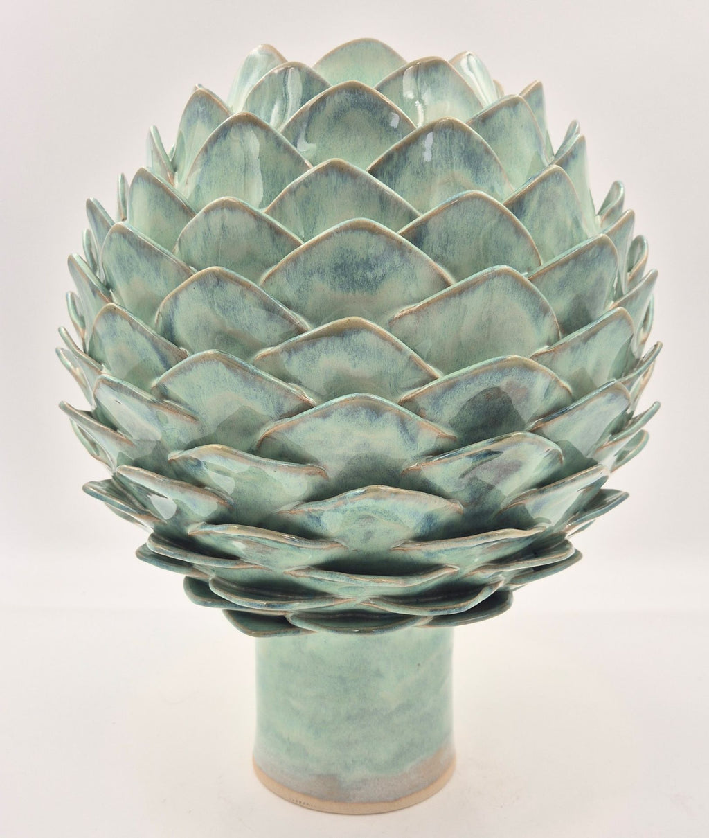 Stor koglevase - 37 cm