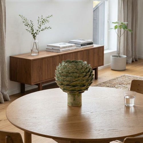 Artiskok vase