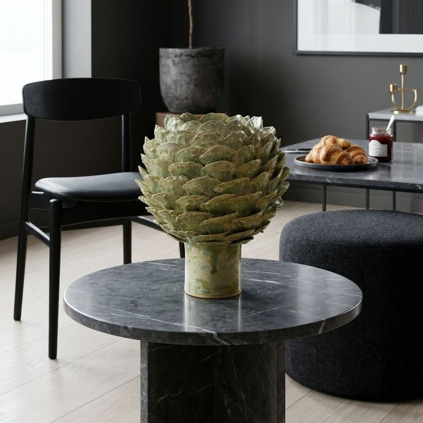 Artiskok vase