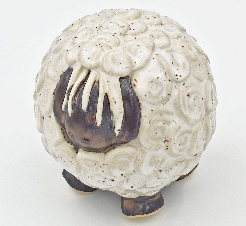 Får – Håndlavede Unikafigurer