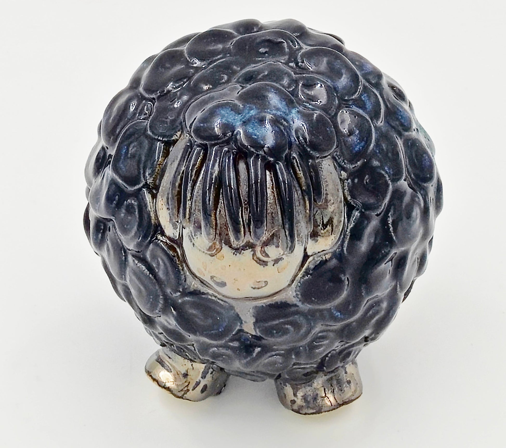 Får – Håndlavede Unikafigurer