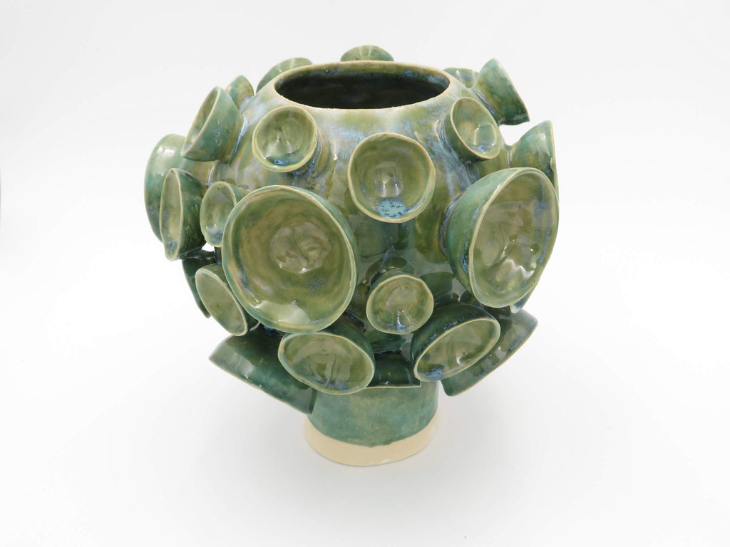 Tentarkel vase
